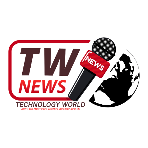TW News Logo