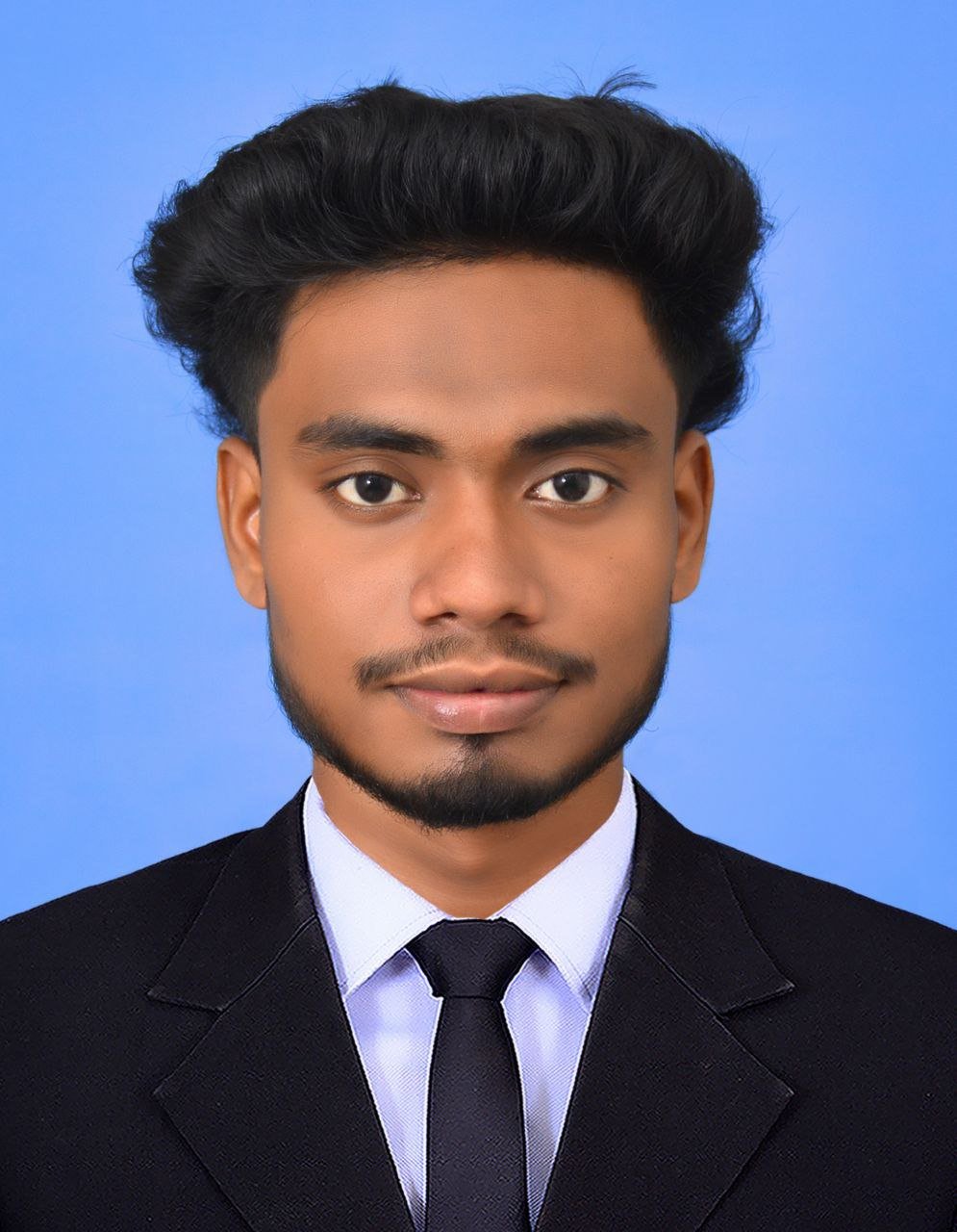 Mohamed Amjath Mohamed Ajinath