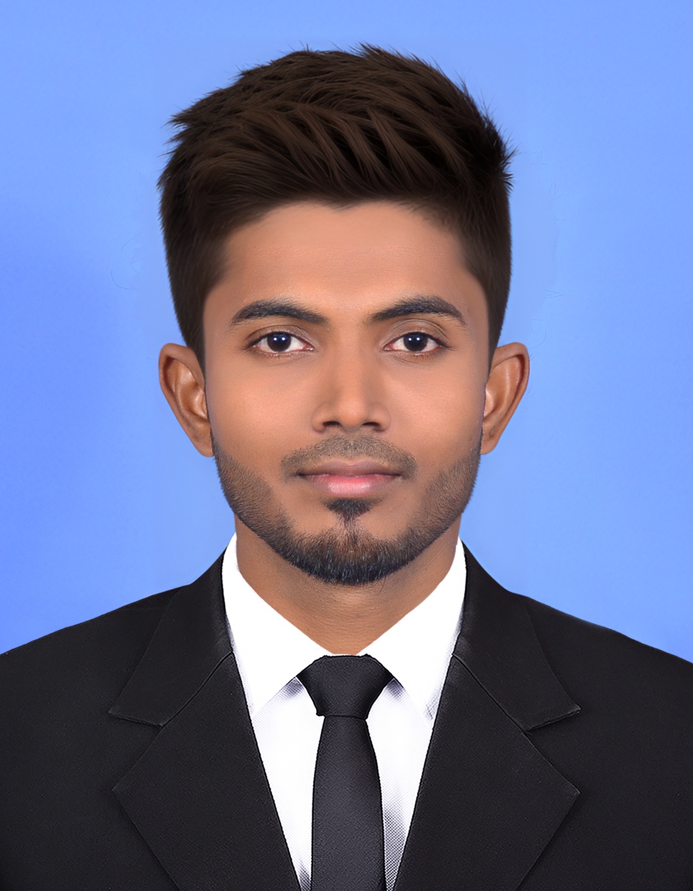 Irsath Mohamed Anfas