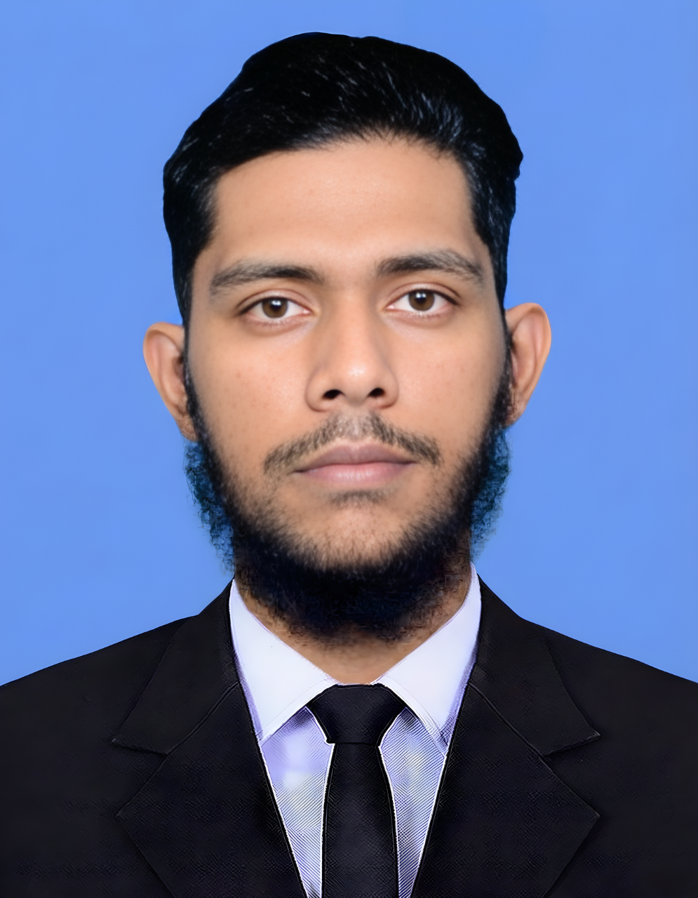 Aliyar Mohamed Azaam