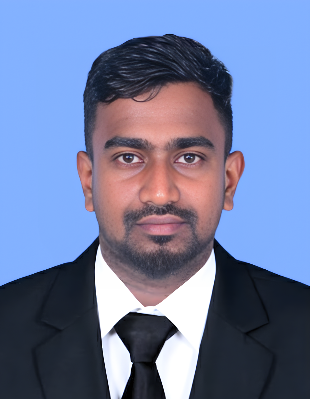 Junaiden Mohamed Fahim