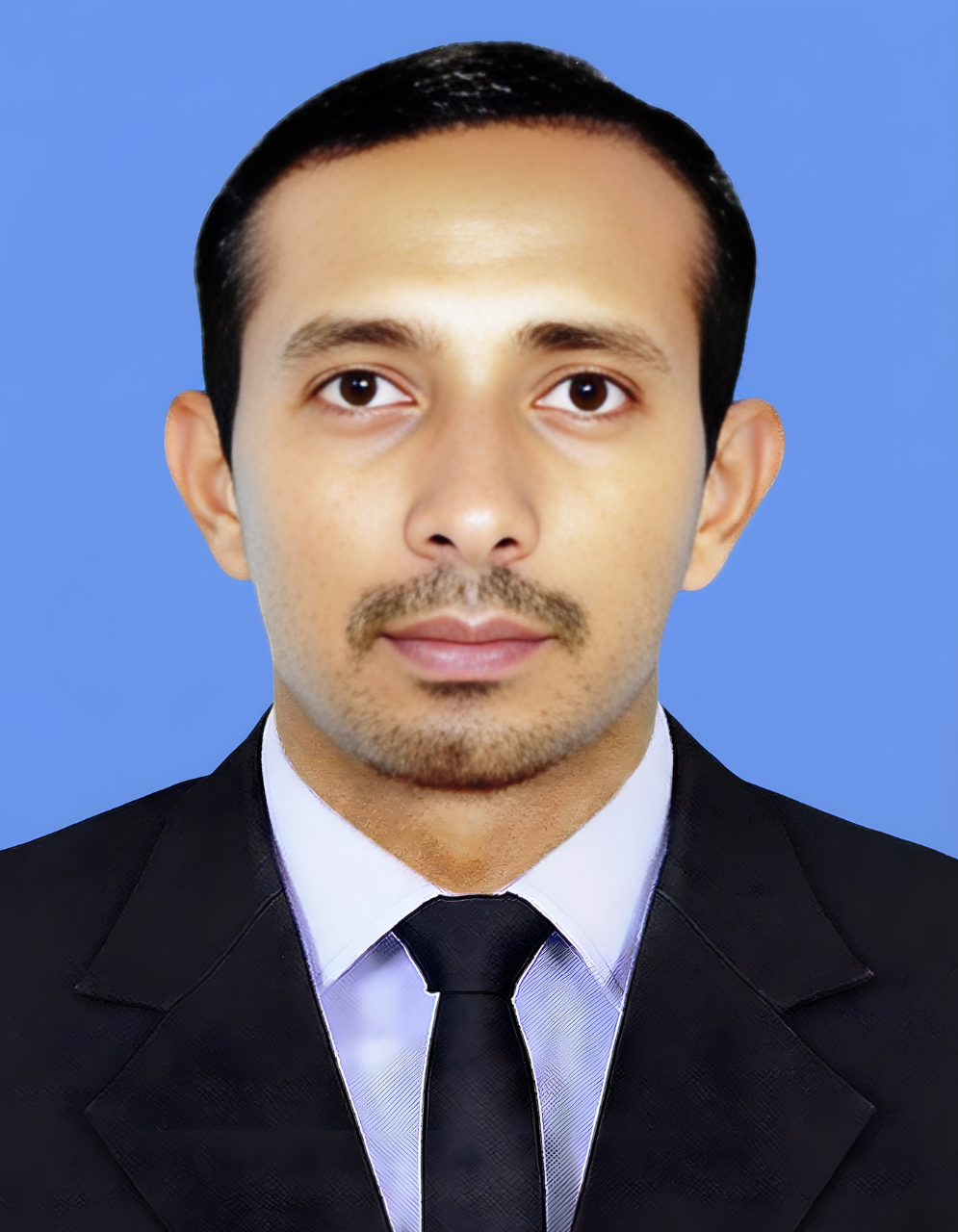 Ibrahim Mohamed Hilmy