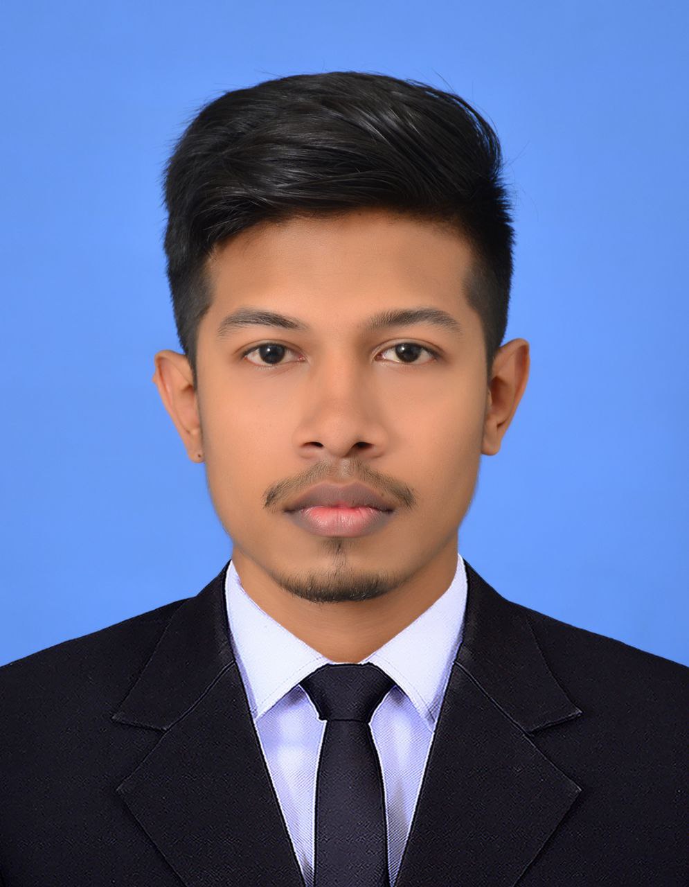 Thayer Mohamed Iyath