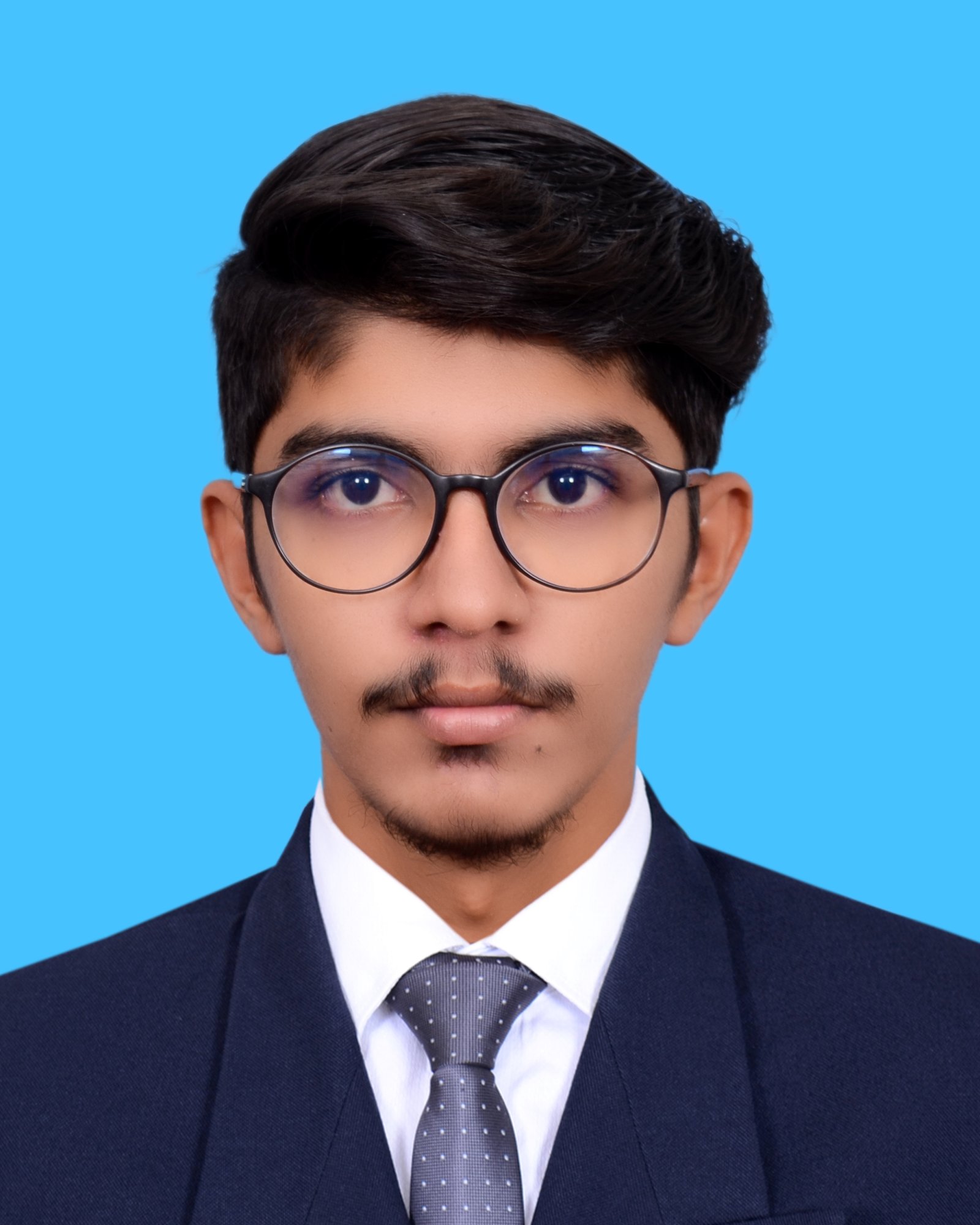 Uthuman Labbai Rifky Ahamed