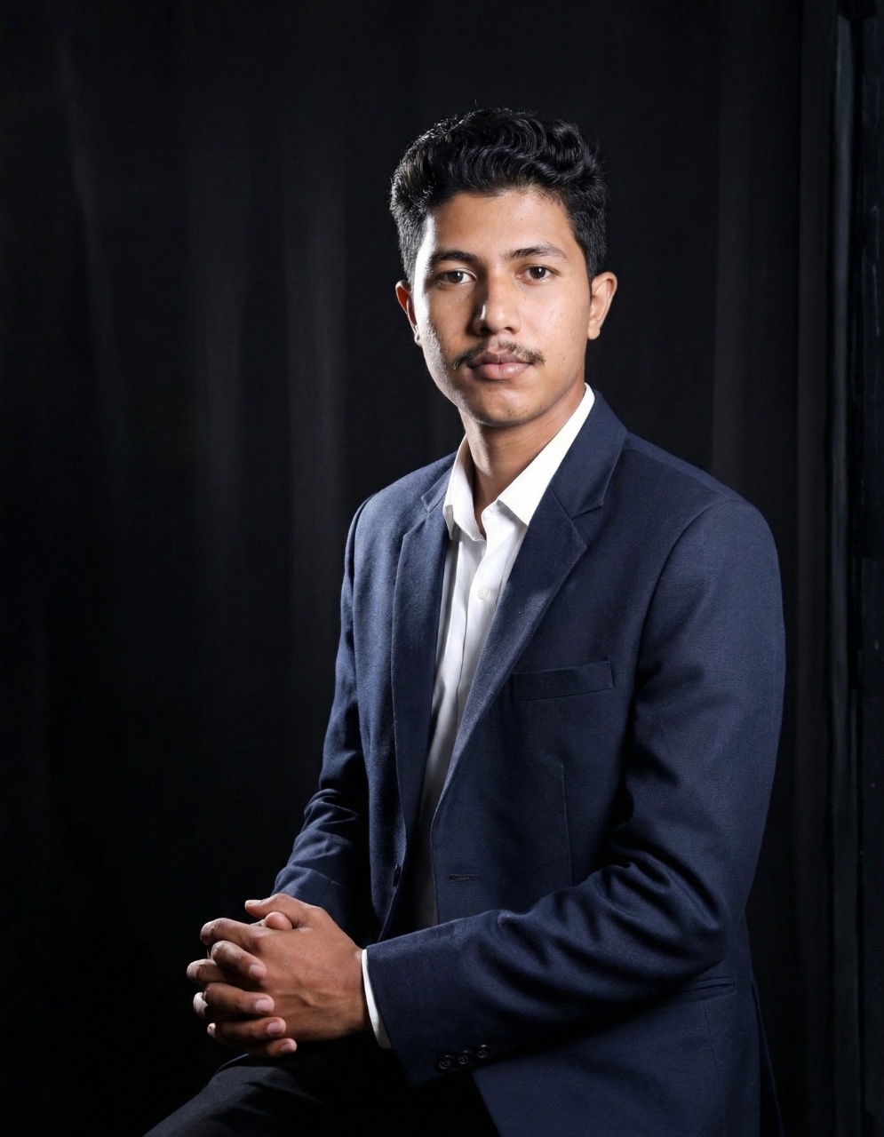 Sahul Hameed Mohamed Siham