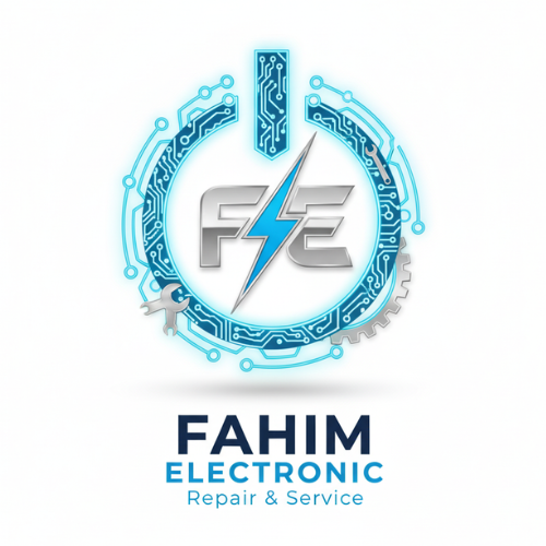 Fahim Electronic