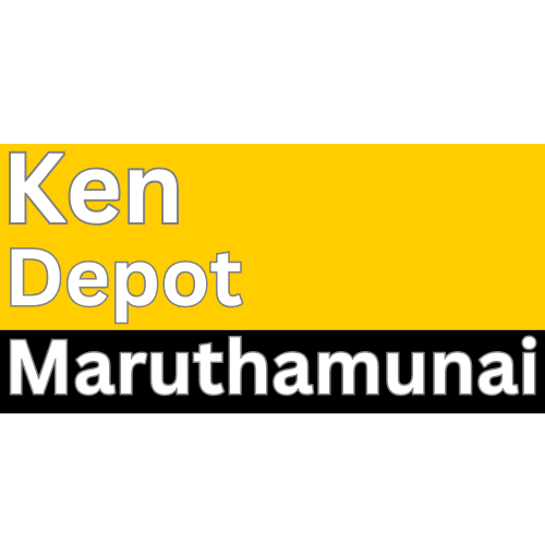 Ken Depot