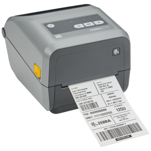 Barcode Printer