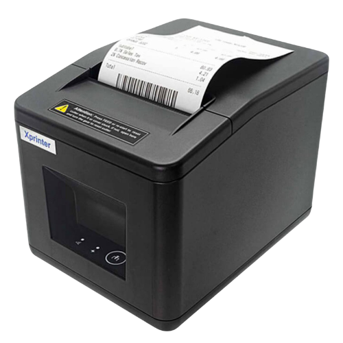 Receipt Printer